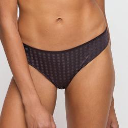 Marie Jo Avero rio briefs, color sweet chocolate