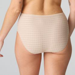 Preview: Marie Jo Avero full briefs, color caffe latte