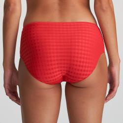 Preview: Marie Jo Avero full briefs, color scarlet