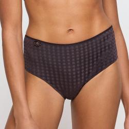 Marie Jo Avero full briefs, color sweet chocolate