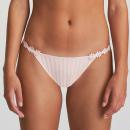 Marie Jo Avero low waist briefs, color pearly pink
