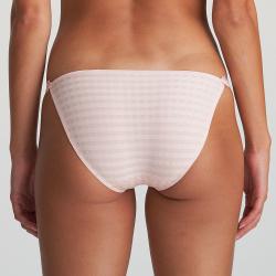 Preview: Marie Jo Avero low waist briefs, color pearly pink