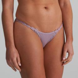 Preview: Marie Jo Avero low waist briefs, color soft sand