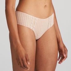 Preview: Marie Jo Avero Hotpants, Farbe caffe latte