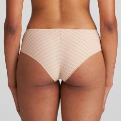 Preview: Marie Jo Avero Hotpants, Farbe caffe latte