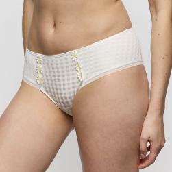 Preview: Marie Jo Avero hotpants, color ivory petal