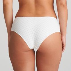 Preview: Marie Jo Avero Hotpants, Farbe natur