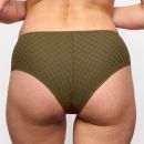 Preview: Marie Jo Avero Hotpants, Farbe olive