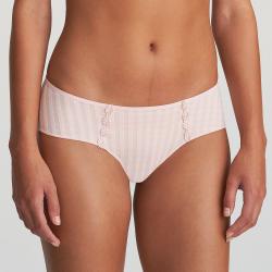 Preview: Marie Jo Avero hotpants, color pearly pink