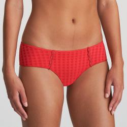 Preview: Marie Jo Avero Hotpants, Farbe scarlet