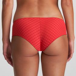 Preview: Marie Jo Avero Hotpants, Farbe scarlet