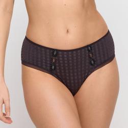 Marie Jo Avero hotpants, color sweet chocolate