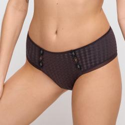 Preview: Marie Jo Avero hotpants, color sweet chocolate
