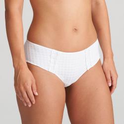 Preview: Marie Jo Avero hotpants, color white