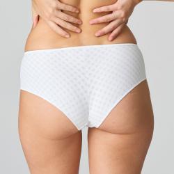 Preview: Marie Jo Avero hotpants, color white