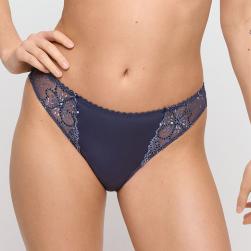 Marie Jo Jane Rioslip, Farbe blue shadow