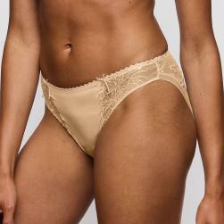 Preview: Marie Jo Jane Rioslip, Farbe sand