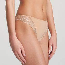 Preview: Marie Jo Jane Italienischer Slip, Farbe duene