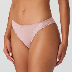 Preview: Marie Jo Jane Italienischer Slip, Farbe bois de rose