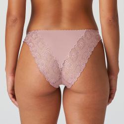 Preview: Marie Jo Jane Italienischer Slip, Farbe bois de rose