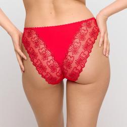 Preview: Marie Jo Jane italienischer Slip, Farbe true red