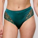 Marie Jo Jane Taillenslip, Farbe peacock