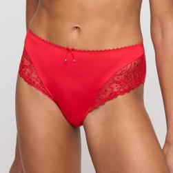 Marie Jo Jane Taillenslip, Farbe true red