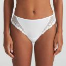 Marie Jo Leda rio briefs, color white