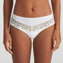 Marie Jo Leda hotpants, color white