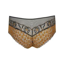 Preview: Marie Jo Naffi hotpants, color honey
