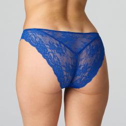 Preview: Marie Jo Melipha Rioslip, Farbe blue print