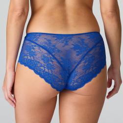 Preview: Marie Jo Melipha Hotpants, Farbe blue print