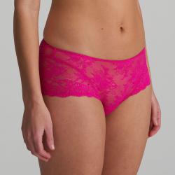 Preview: Marie Jo Melipha Hotpants, Farbe very berry