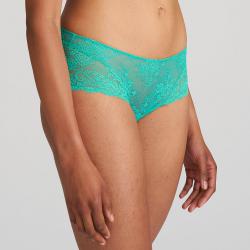 Preview: Marie Jo Melipha hotpants, color vivid green