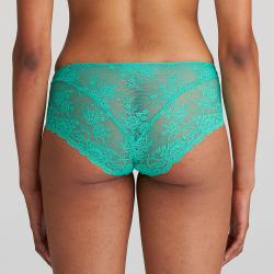 Preview: Marie Jo Melipha hotpants, color vivid green