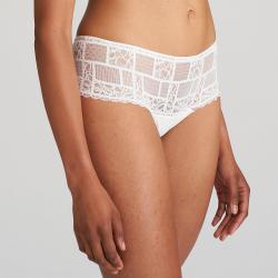 Preview: Marie Jo Jadei Hotpants, Farbe natur