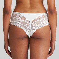 Preview: Marie Jo Jadei Hotpants, Farbe natur