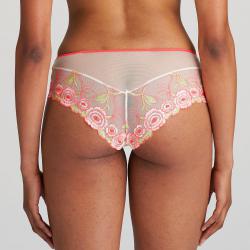 Preview: Marie Jo Ayama Hotpants, Farbe fruit punch