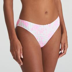 Preview: Marie Jo Avero Tiny rio briefs, color love blossom