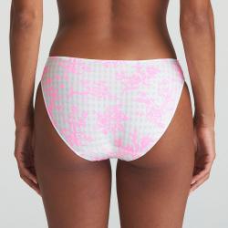 Preview: Marie Jo Avero Tiny rio briefs, color love blossom