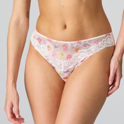 Preview: Marie Jo Selyna Rioslip, Farbe gardenia rose