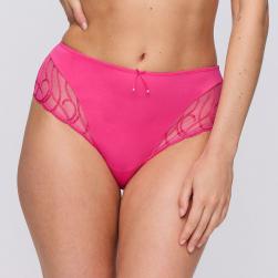 Marie Jo Heleen full briefs, color hollywood pink