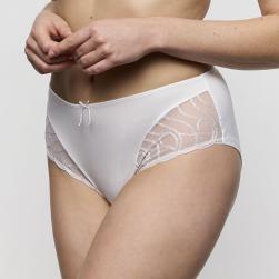 Preview: Marie Jo Heleen Taillenslip, Farbe weiss