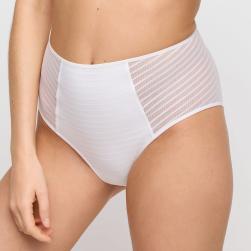 Preview: Marie Jo Basyl Taillenslip, Farbe natur