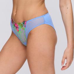 Preview: Marie Jo Odilly Rioslip, Farbe santorini blue