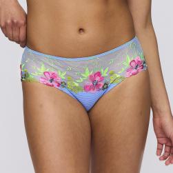 Marie Jo Odilly Hotpants, Farbe santorini blue