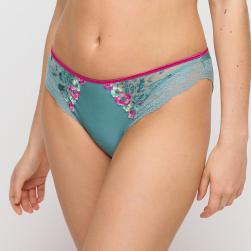 Preview: Marie Jo Lizelot Rioslip, Farbe bali green