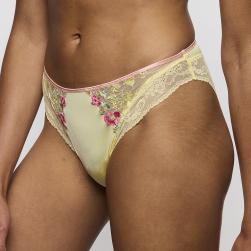 Preview: Marie Jo Lizelot rio briefs, color french vanilla