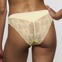 Preview: Marie Jo Lizelot rio briefs, color french vanilla