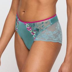 Preview: Marie Jo Lizelot Taillenslip, Farbe bali green